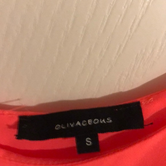 Cropped shirt - Picture 2 of 3